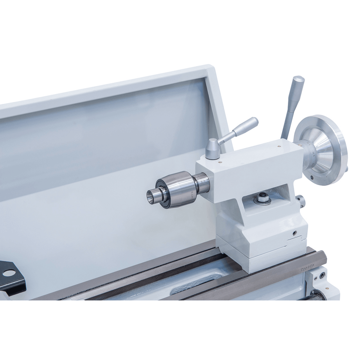 Bernardo Hobby 800 G / 230 V Lathe – Compact and precise