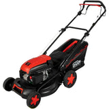 Güde BIG WHEELER 464.3 R Lawn Mower
