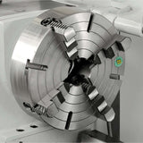 Bernardo Metal Lathe Solid 460 x 1000 Pro Vario