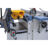 Bernardo Combined Universal Woodworking Machine CU 260 R 400V