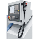 Bernardo CK 320 x 750 – Compact and versatile CNC lathe