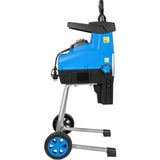 Güde GH 2801 SILENT Quiet Garden Shredder