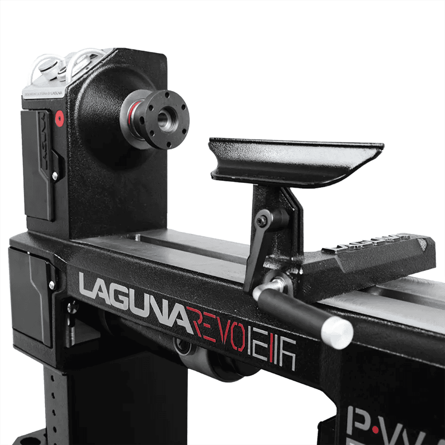 Laguna Revo 1216 Wood Lathe