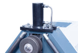 Bernardo BPK 45 HE Motorized Ring Bending Machine Sheet Metal Bender