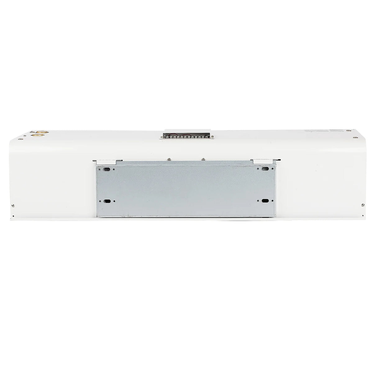 Reventon d'Aria Water Heated Air Curtain AERIS WN-1P 230V