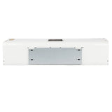 Reventon d'Aria Water Heated Air Curtain AERIS WN-1P 230V