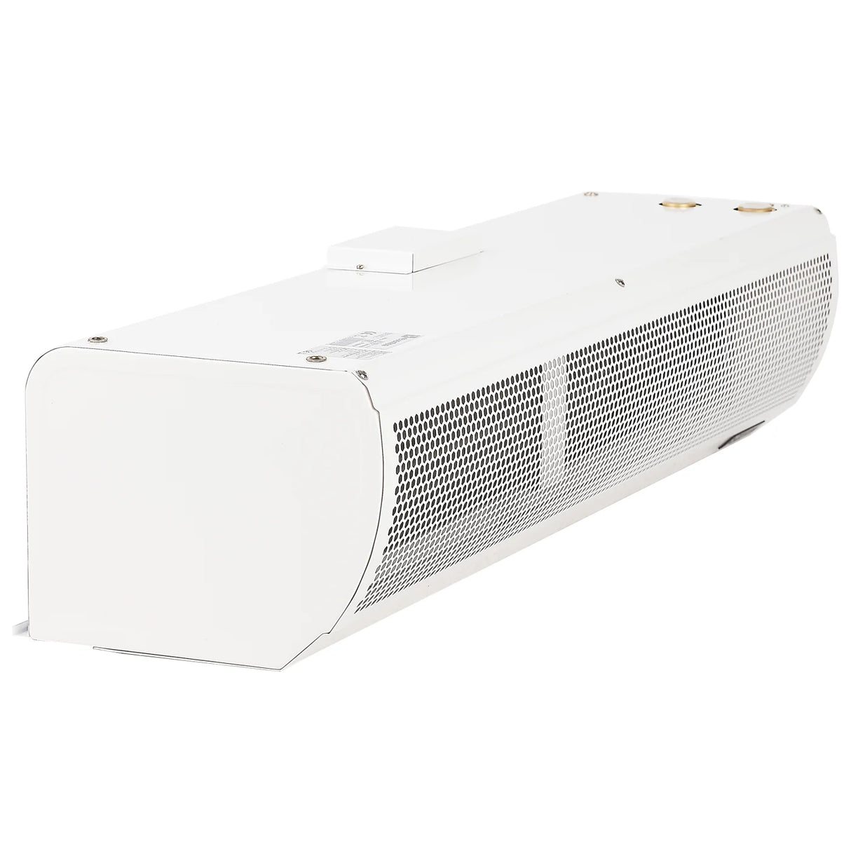 Reventon d'Aria Water Heated Air Curtain AERIS WN-1P 230V