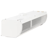 Reventon d'Aria Water Heated Air Curtain AERIS WN-1P 230V