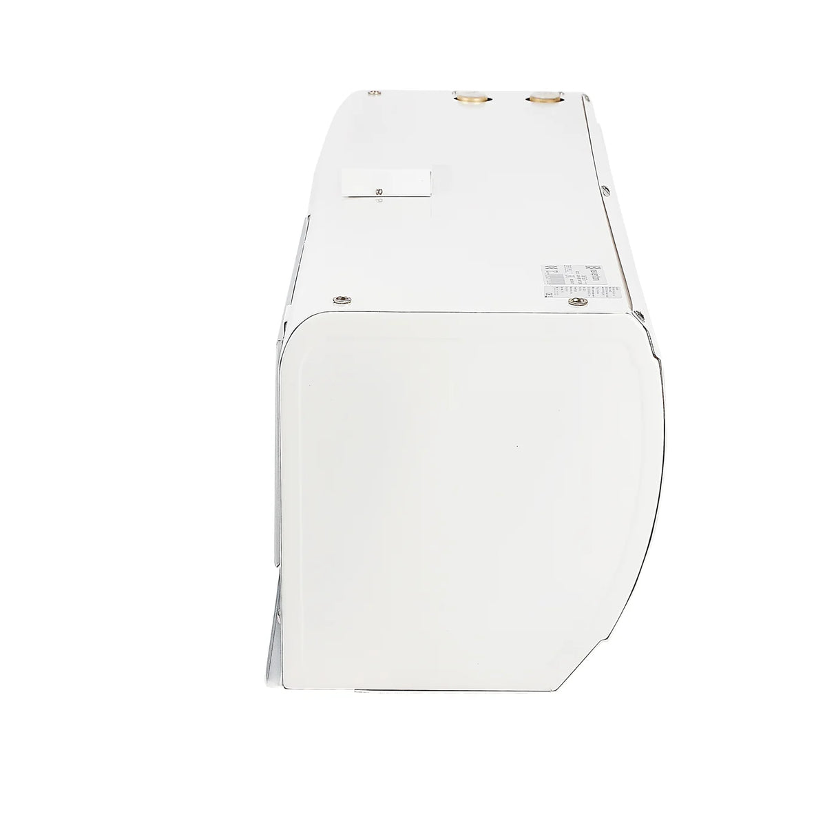 Reventon d'Aria Water Heated Air Curtain AERIS WN-1P 230V