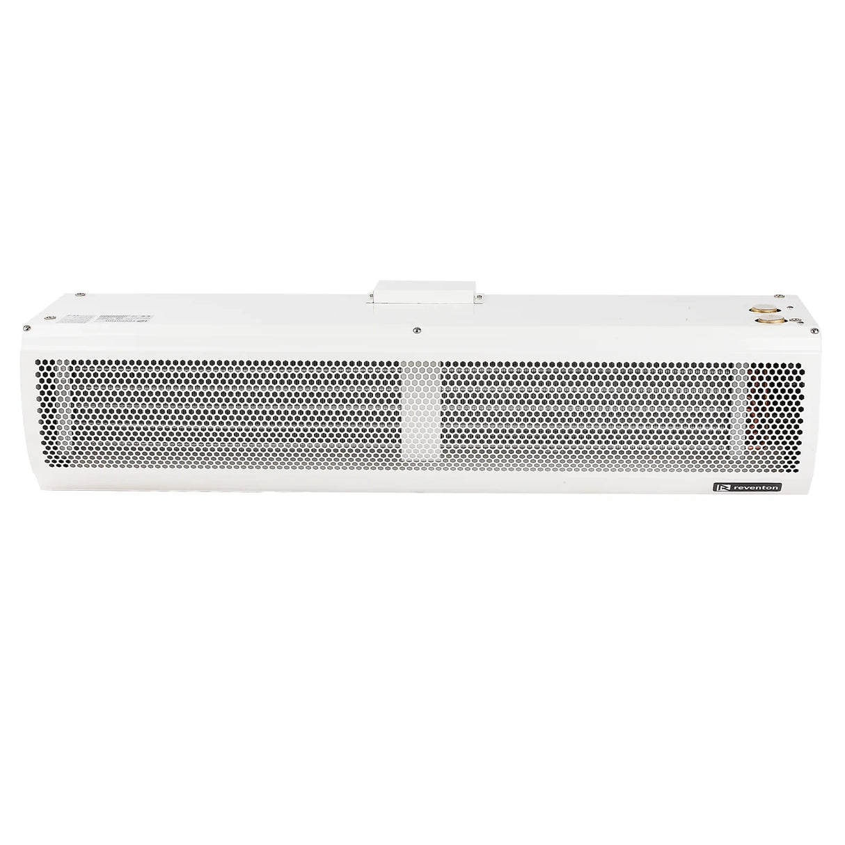 Reventon d'Aria Water Heated Air Curtain AERIS WN-1P 230V