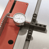 Krollit Machine Tool Accessory Saw Alignment Device