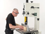 Record Power Sabre-350 Wood Bandsaw