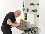 Record Power Sabre-350 Wood Bandsaw