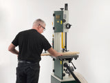 Record Power Sabre-350 Wood Bandsaw