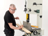 Record Power Sabre-350 Wood Bandsaw