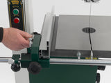 Record Power Sega a nastro Sabre-300