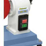Bernardo SBS 700 Circular Saw Blade Sharpener – Ø 80–700 mm, 230V