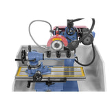 Bernardo UGM 300 Universal Grinding Machine – 400V