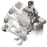 Bernardo Trascinatore MX 38