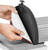 Velcro support diam. 150 mm