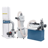 Aspiratore ciclonico FS