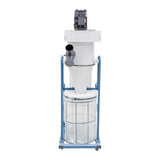 Bernardo Cyclone Dust Collector RLA 1500
