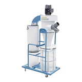 Bernardo Cyclone Dust Collector RLA 1500