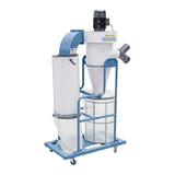 Bernardo Cyclone Dust Collector RLA 1500
