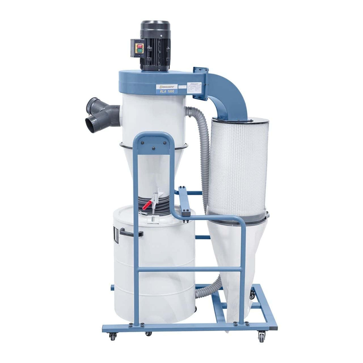 Bernardo Cyclone Dust Extractor RLA 1800