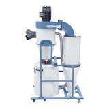 Bernardo Cyclone Dust Extractor RLA 1800