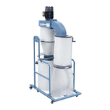 Bernardo Cyclone Dust Extractor RLA 1800