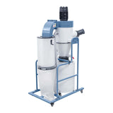 Bernardo Cyclone Dust Extractor RLA 1800