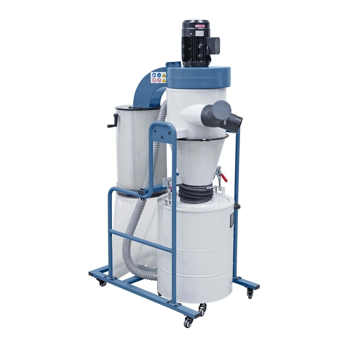 Bernardo Cyclone Dust Extractor RLA 1800
