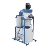 Bernardo Cyclone Dust Extractor RLA 1800
