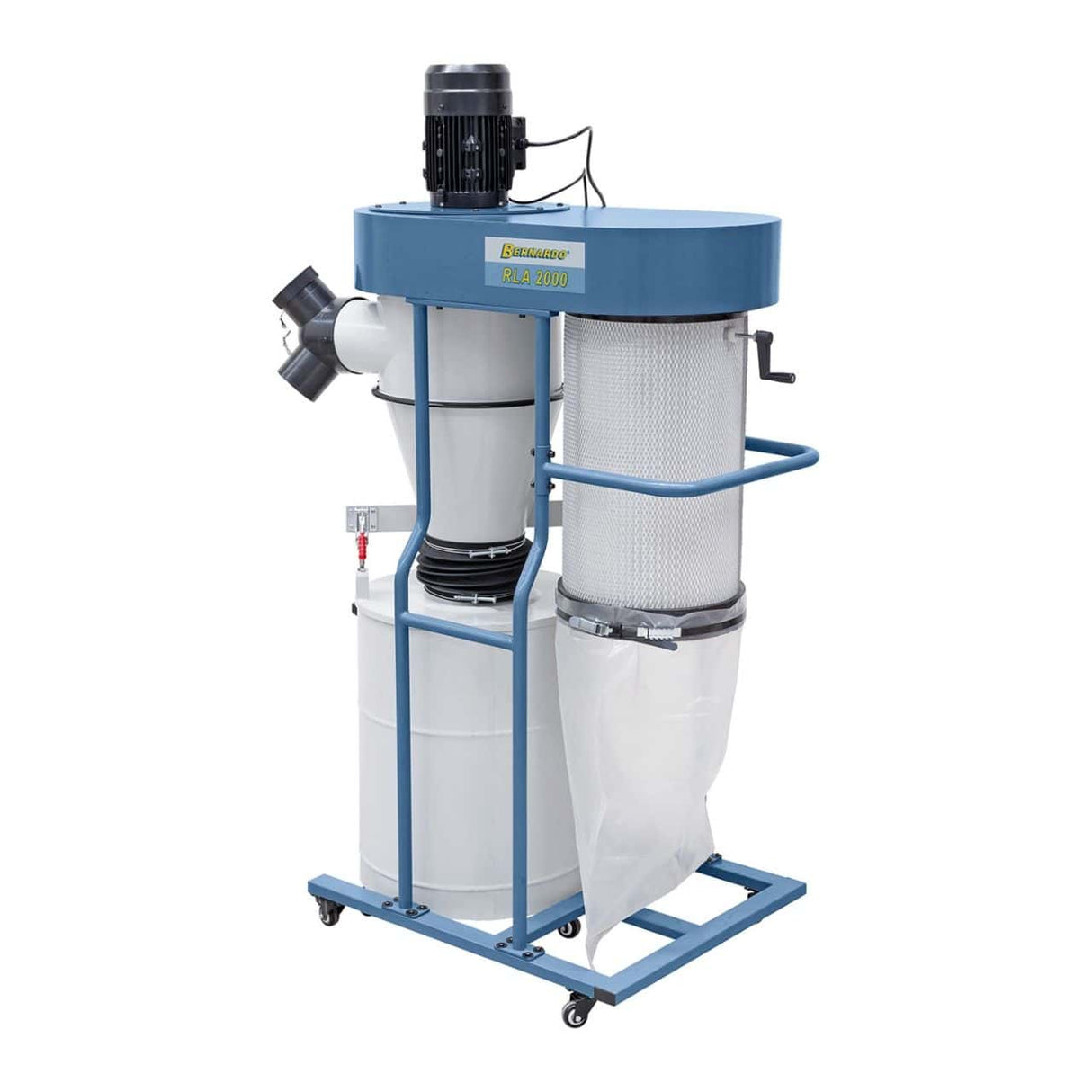 Bernardo Cyclone Dust Extractor RLA 2000