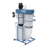 Bernardo Cyclone Dust Extractor RLA 2000