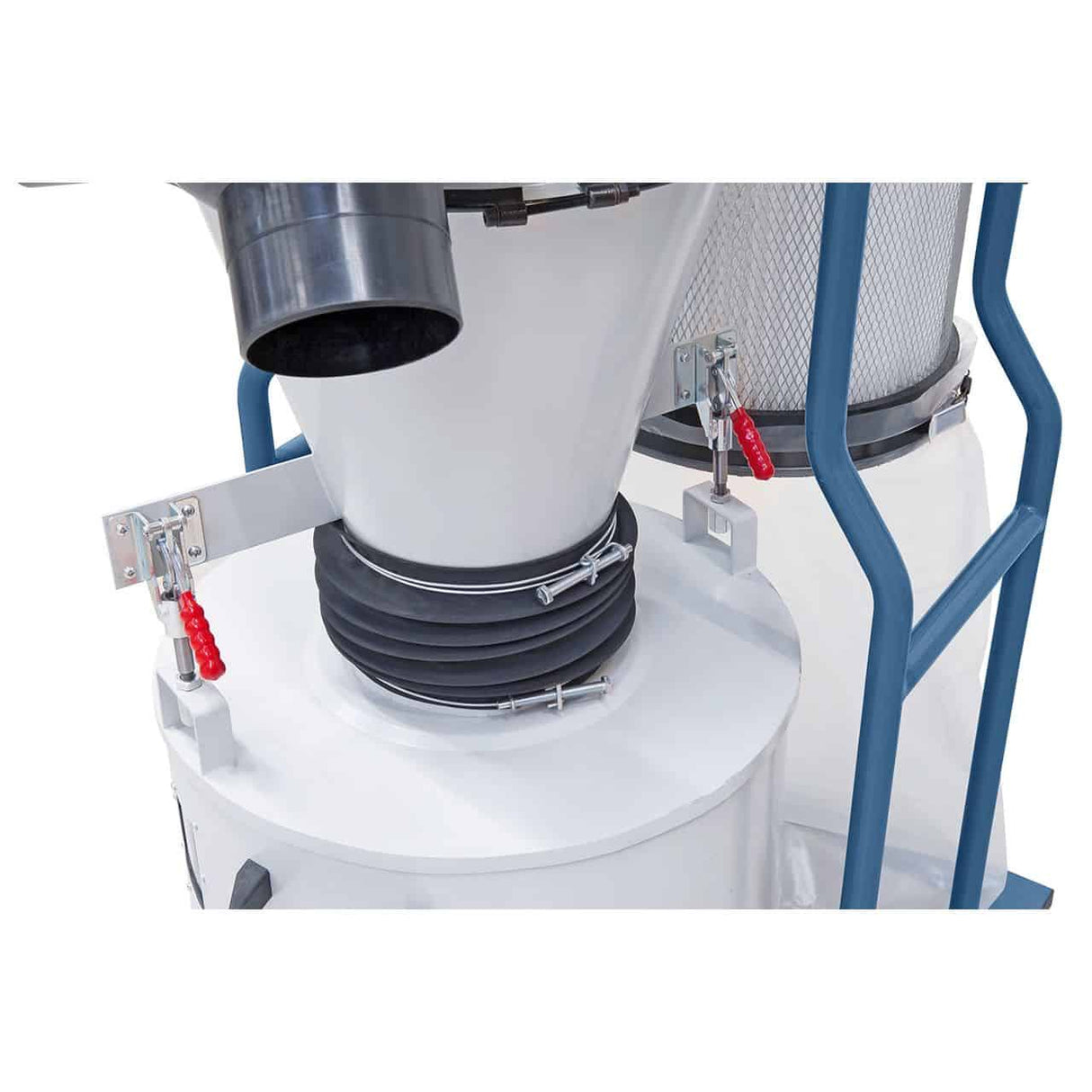Bernardo Cyclone Dust Extractor RLA 2000