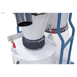 Bernardo Cyclone Dust Extractor RLA 2000