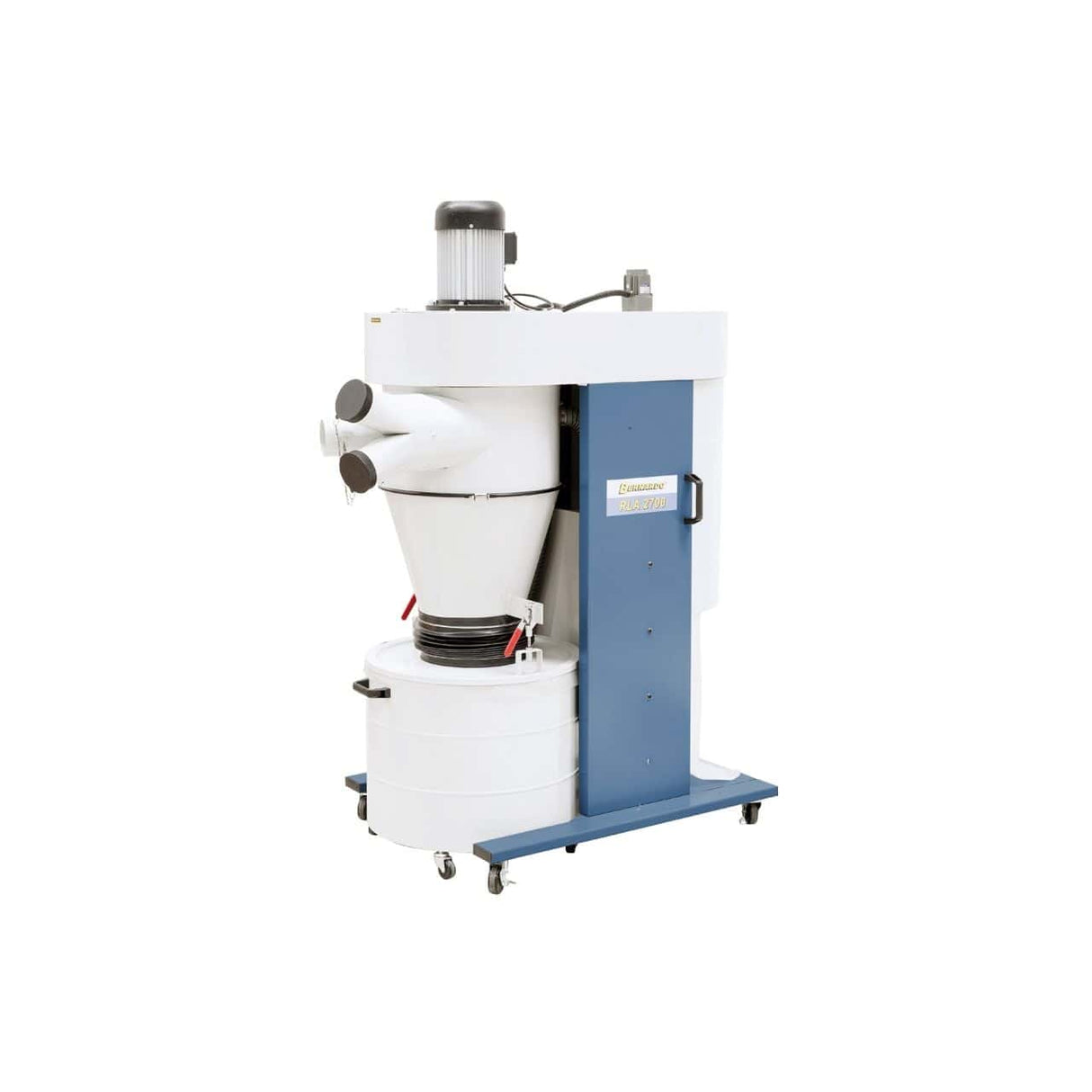 Bernardo Cyclone Extractor RLA 2700