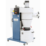 Bernardo Cyclone Extractor RLA 2700