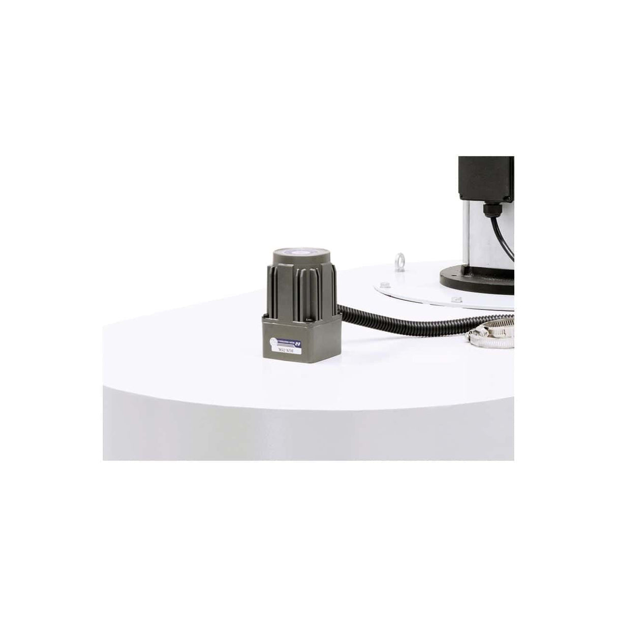 Bernardo Cyclone Extractor RLA 2700