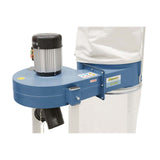 Bernardo ASA 3500 Dust Extractor