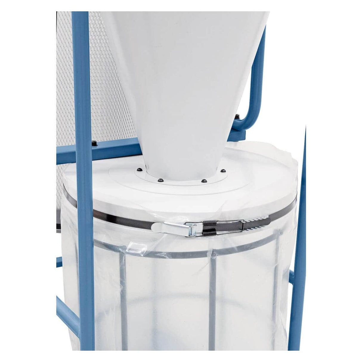 Bernardo Cyclone Dust Collector RLA 1500