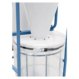 Bernardo Cyclone Dust Collector RLA 1500
