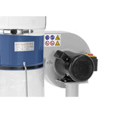 Bernardo DC 230 E Dust Collector