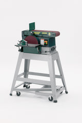 Record Power BDS250 - Professional Belt and Disc Sander