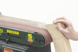 Record Power BDS250 - Professional Belt and Disc Sander