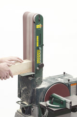 Record Power BDS250 - Professional Belt and Disc Sander