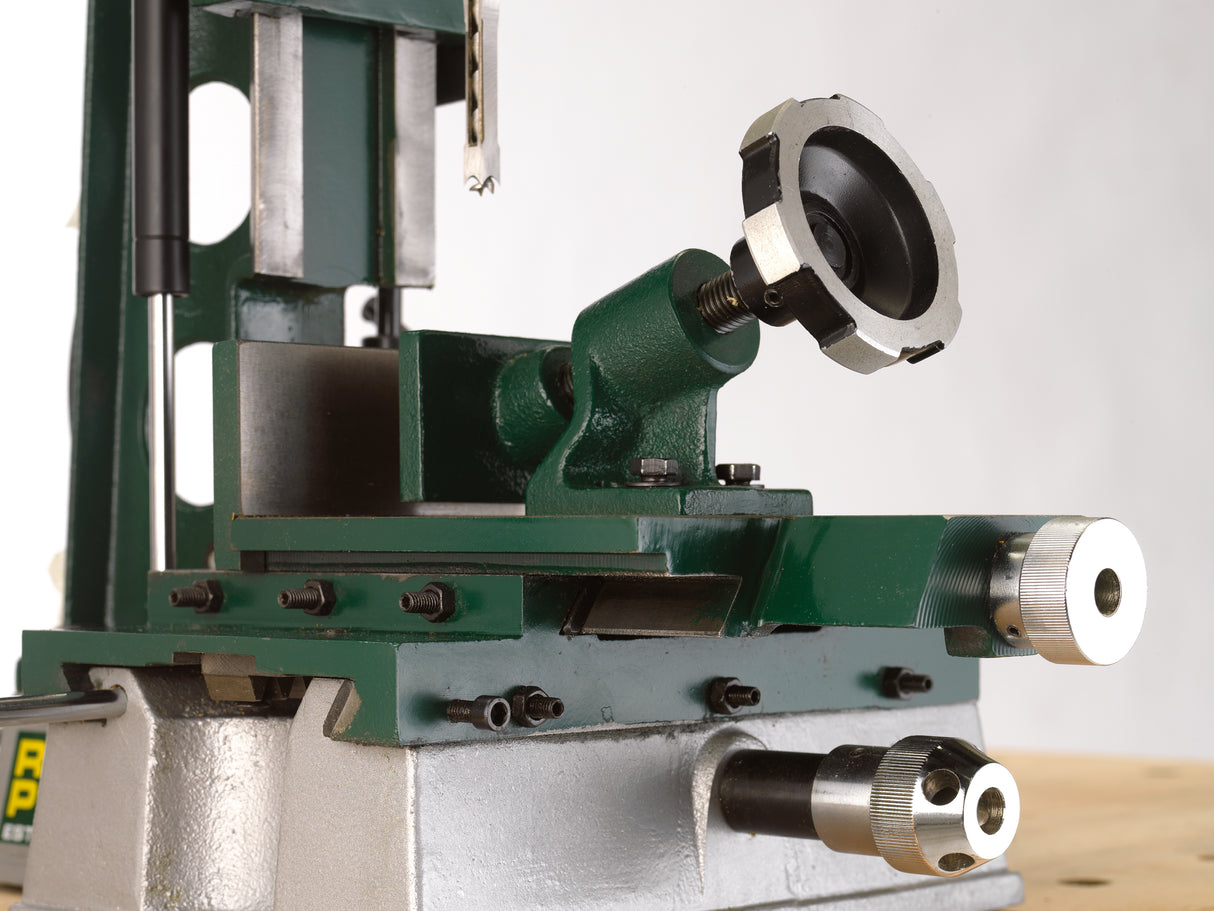 Record Power BM16 Mortiser