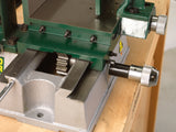 Record Power BM16 Mortiser